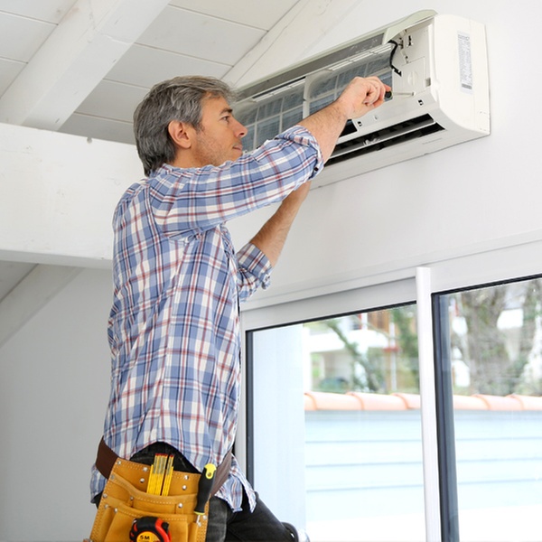 Manavgat Klima Tamircisi