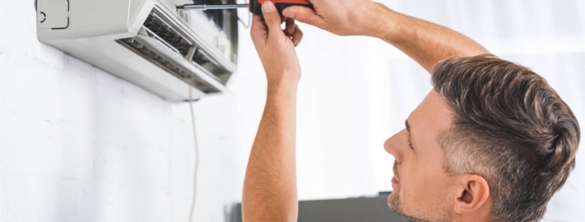 Manavgat Klima Tamircisi